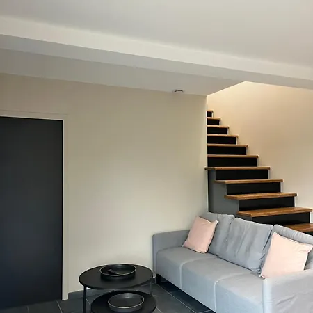 Maison Avec Terrasse En Hauteur Chavoy