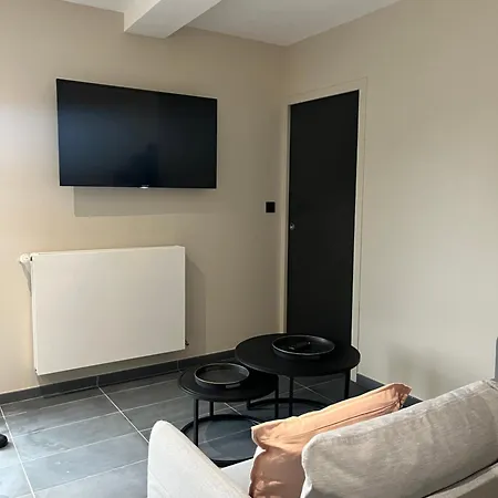 Maison Avec Terrasse En Hauteur Дом отдыха