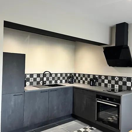 Maison Avec Terrasse En Hauteur Дом отдыха *