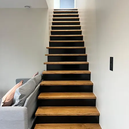Дом отдыха Maison Avec Terrasse En Hauteur *