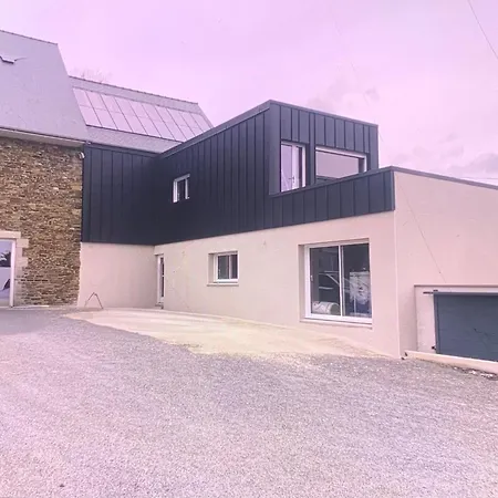 Дом отдыха Maison Avec Terrasse En Hauteur *